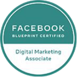Facebook Digital Marketing Associate