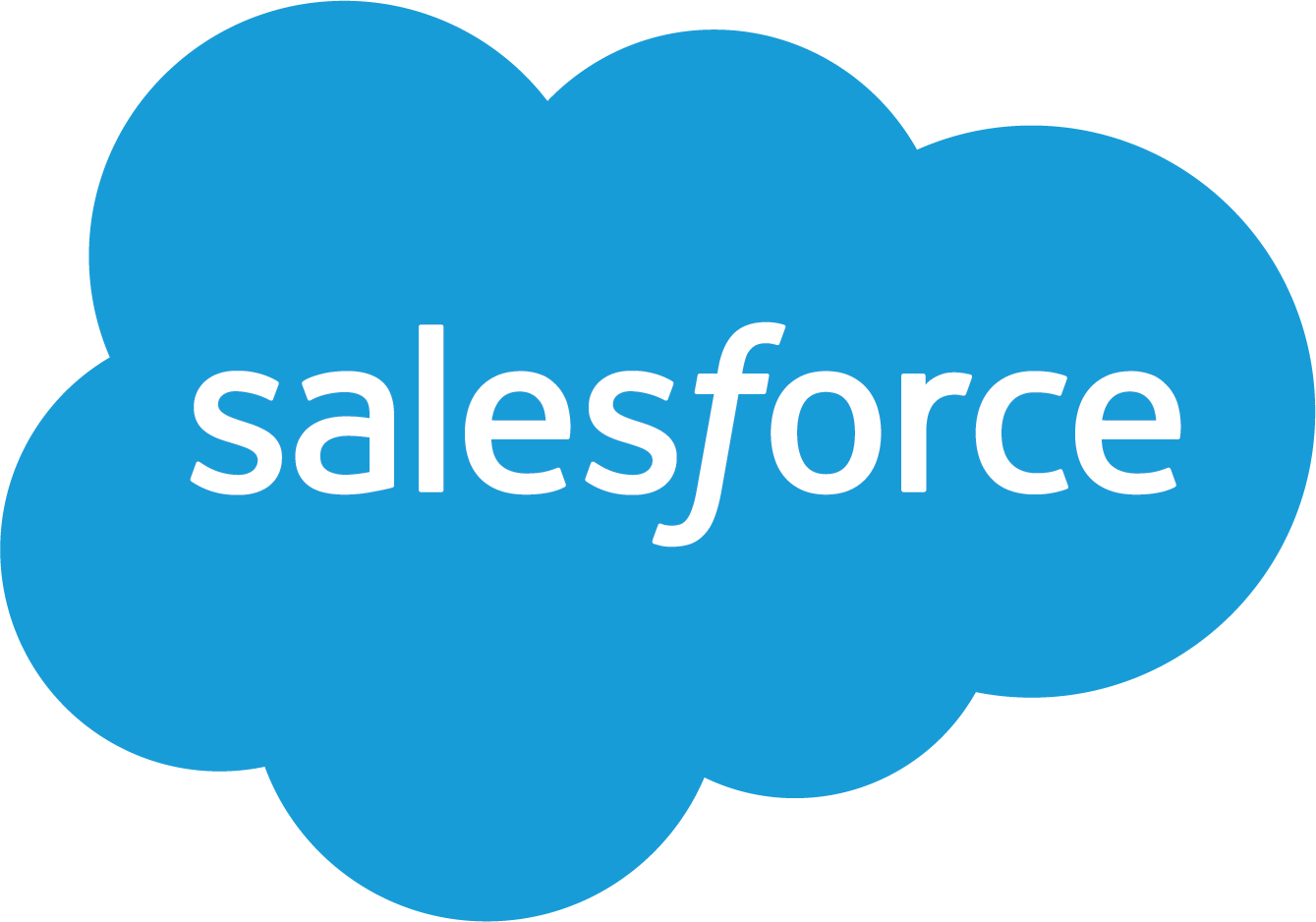 Selo Salesforce Marketing Cloud
