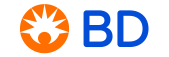 Logo BD corporation