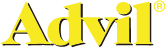 Logo Advil