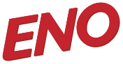 Logo ENO