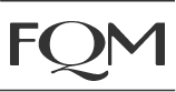 Logo FQM
