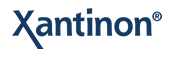 Logo Xantinon